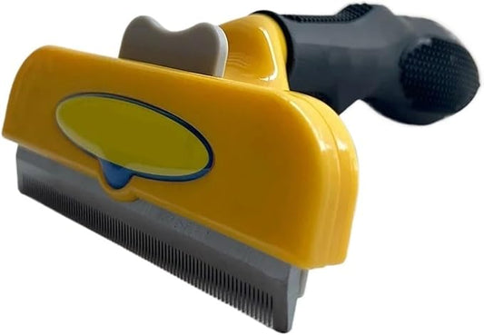 Pet Brush for Dogs Cats Dog Comb Hair Removal Cat Grooming Massage Combs