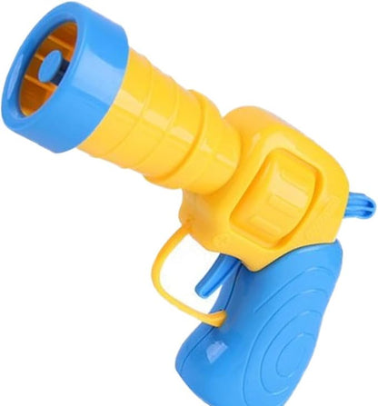 100pcs Cat Toy Ball Launcher Set Fun Colorful Plush Self Play Toys Pom Balls Shooting Interactive for Indoor Cats Enrichment Kittens Puff Playing (Launcher with 100 Pieces Ball)