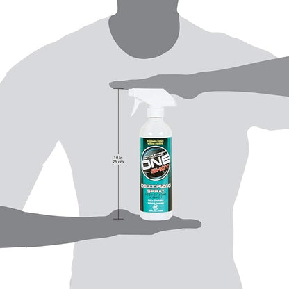Best Shot Pet One Shot Deodorizing Spray, 16 Oz (ZX8122 16)