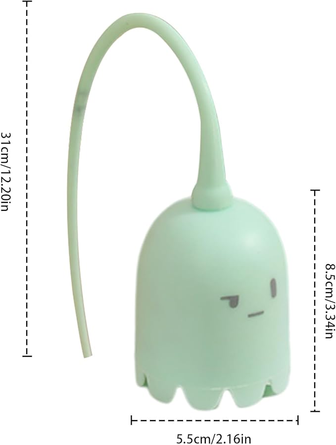 Cat Teaser Wand, Rechargeable Exercise Cat Toy, Silicone Tail Teaser, Mimicking Animals Swing Tail Interactive, Cat Wand Toy, Interactive Toy for Bored Indoor Cats and Kittens, Exercise Toy