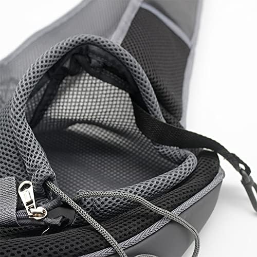 Love Dream Dog Sling Carrier for Small Dogs Cat Puppy Crossbody Bag Carrier - Image 6