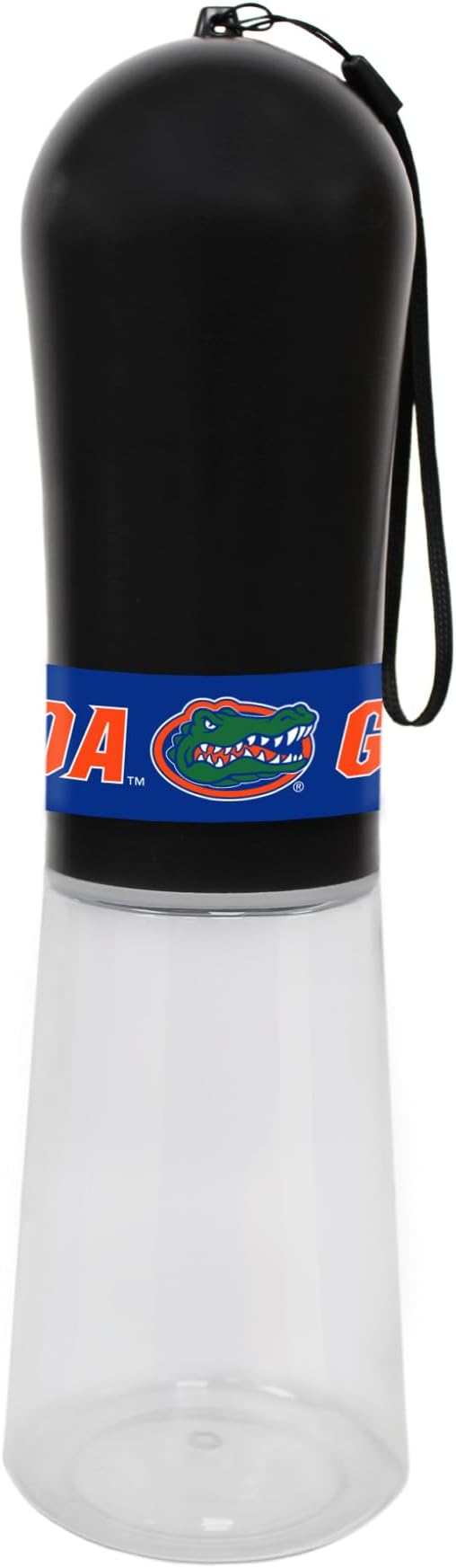 Pets First Dog Water Bottle. NCAA PET Water Bottle. Best Cat Water Bottle. Water Fountain Dispenser for Dogs & Cats.