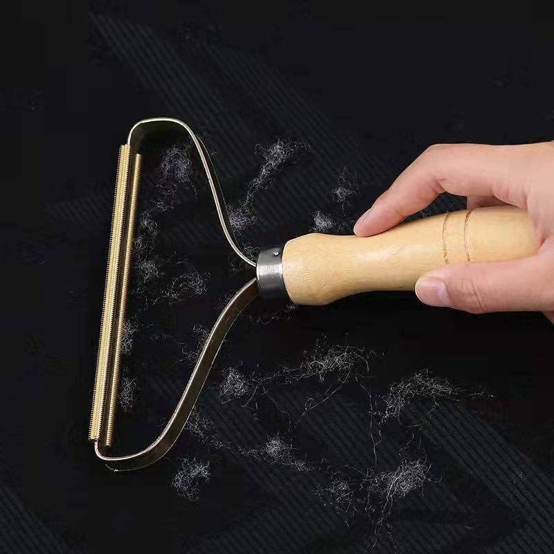 Pet Hair Remover| Dog, Cat Hair Remover| Reusable | Easy Pet Fur Remover, Remover for Couch, Carpet, Furniture & Pet Towel| Easy to use and Affordable | Gift for Cats and Dogs Lovers - Image 2