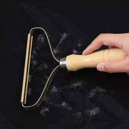 Pet Hair Remover| Dog, Cat Hair Remover| Reusable | Easy Pet Fur Remover, Remover for Couch, Carpet, Furniture & Pet Towel| Easy to use and Affordable | Gift for Cats and Dogs Lovers - Image 2