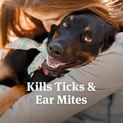 PetArmor Ear Mite Treatment for Dogs, 3oz - Image 2
