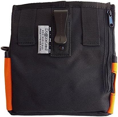 Doggone Good! Rapid Reward Pouch w/Free Belt Strap Buy Directly from Manufacturer