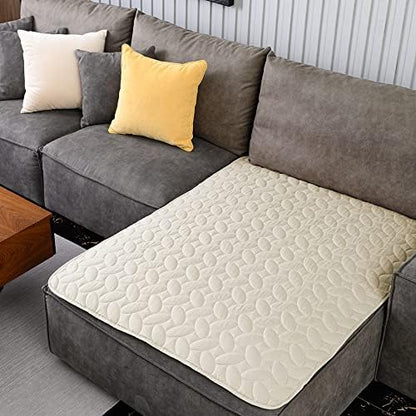Ameritex Pet Bed Cover Dog Bed Blanket for Sofa and Furniture Waterproof New Pattern Design by Ameritex