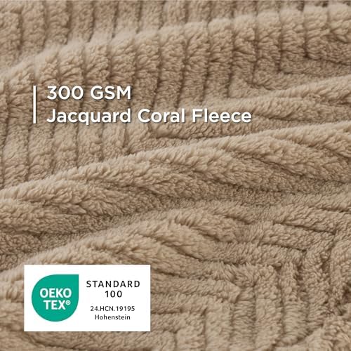 Bedsure Ultra Soft Dog Blankets for Medium Dogs Cats 300GSM Fleece,30x40 - Image 3