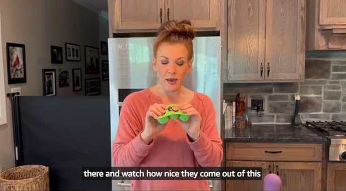 Interactive Dog Toys for Aggressive Chewers Indestructible Dogs Toy for Large/Medium Breed,Frozen Dog Treat Holder to do Keep Them Busy to Reduces Anxiety