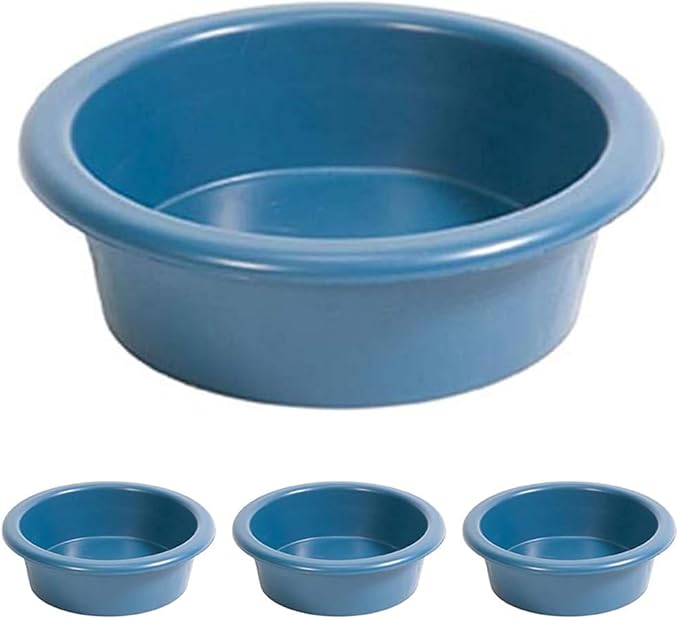 Petmate Crock Bowl for Pets (Pack of 4)