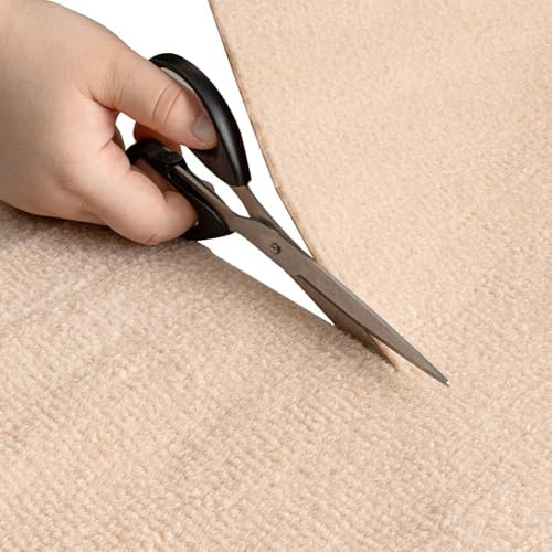 Cat Scratch Couch Furniture Protector, Beige, 15.7"X39.4" - Image 2