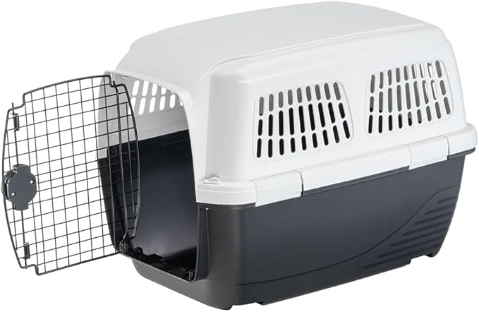 Ferplast Clipper 4-7 Travel Carrier