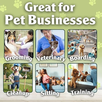 Sprinkle & Sweep: Pet Stain & Odor Enzyme Spray - 32oz, 2 Pack - No Scrubbing Concentrated Formula, Dog & Cat Urine Destroyer, Carpet Spot Cleaning - Image 7