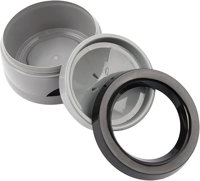 Dog Water Bowl,No-Spill Pet Water Bowl,Non Slip Bottom,750mL/25oz Slow Water Feeders,for Dogs,Cats