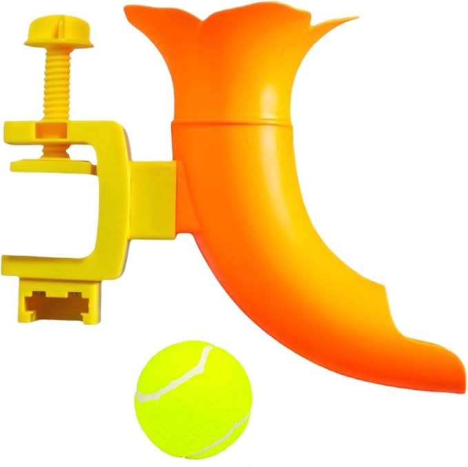 Automatic Ball Starter for Engaging Activity and Exercise Using Detection Technology