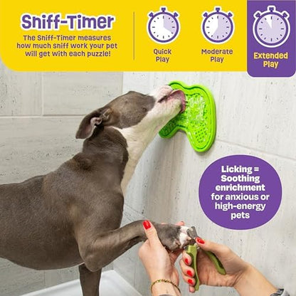 Brightkins Gamer Lick Mat - Image 5