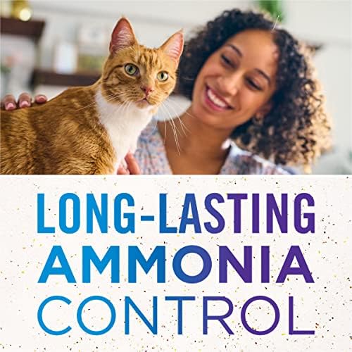Purina Tidy Cats Care Alert Health Monitoring Litter, 8 lb - Image 3