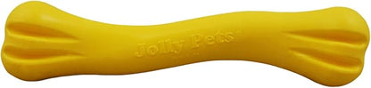 Jolly Pets Jolly Bone, Small/Yellow