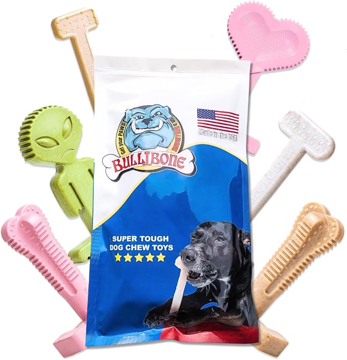 Bullibone Mystery Pack Small Dog