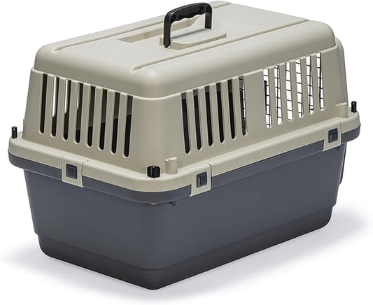 Karlie Transport Box - in Accordance with IATA Requirements for Transportation of Live Animals
