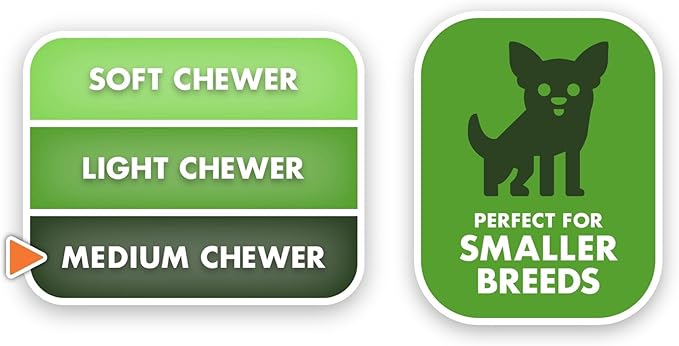 Doggijuana Tuffer Chewer Mini Plush Dog Toy | Funny Dog Toy Plush with Juananip Catnip for Dogs | Calming Aid for Dogs | Interactive Squeaky Chew Toy for Play (Watermelon Slice)
