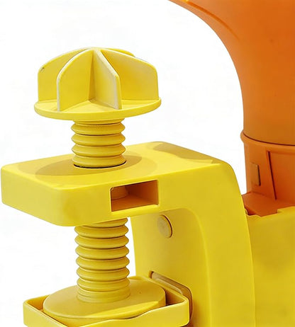 Genérico Dog Ball | Trumpet Shaped Enrichment Game - Automatic Ball for Dogs | for Indoor Play and Home Time
