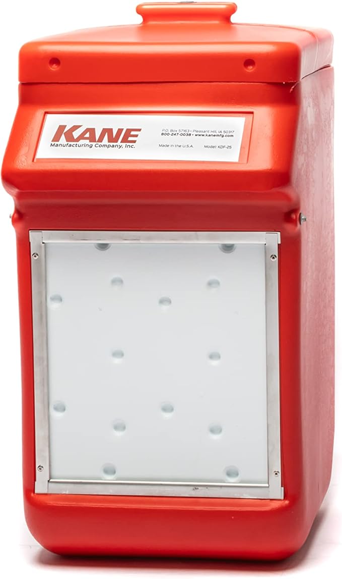 KANE Automatic Dog Feeder