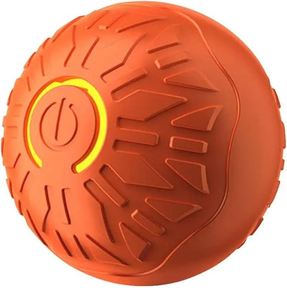 MUSM Dog Toy Balls can Effectively Reduce The Boredom of Pets When They are Alone and Lower The Likelihood of Destructive Behavior