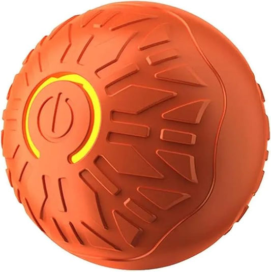 MUSM Dog Toy Balls can Effectively Reduce The Boredom of Pets When They are Alone and Lower The Likelihood of Destructive Behavior