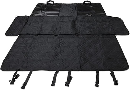 IAG I-Line Rear Seat Pet Mat Protector for Ford Bronco 4 Door 2021+ (Not Sport)