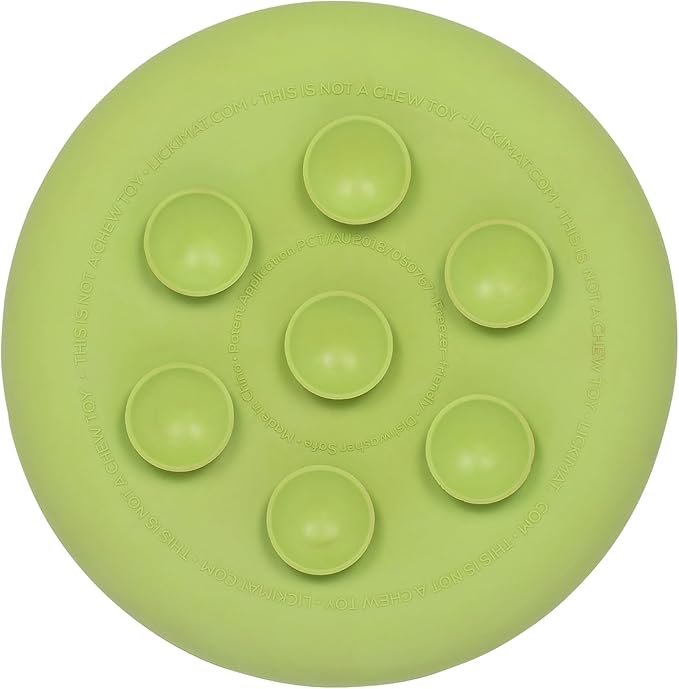 LickiMat UFO