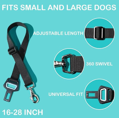 3G Pet Cover for Golf Cart Rear Seat