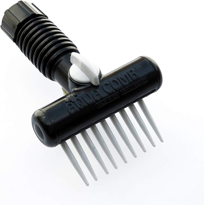 Dog-Pet Aqua Comb