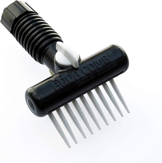 Dog-Pet Aqua Comb