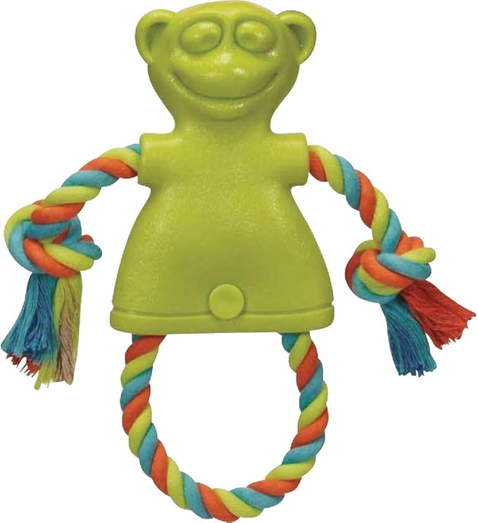 Boss Pet Chomper TPR Monkey Large