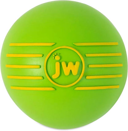 JW Squeak-ee Ball Puppy Toy