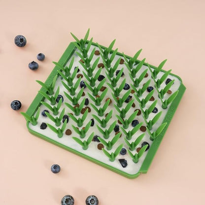 Tall Tails Grass Foraging Mat Toy for Dogs