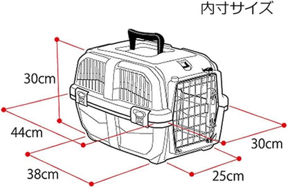 DoggyMan Doggie Express Blue Small