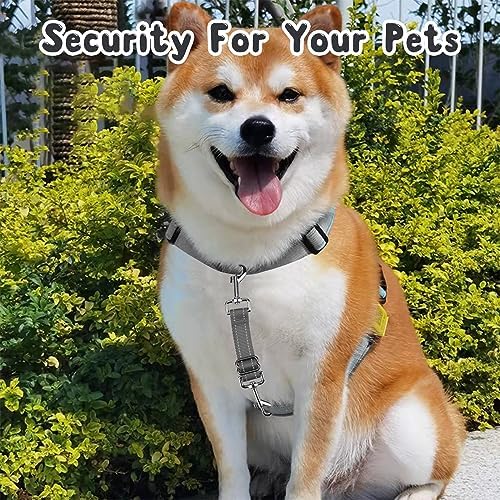 YUEPET 2 Pack Safety Clip for Dog Collar, Prong Dog Collar Safety Clips - Image 6