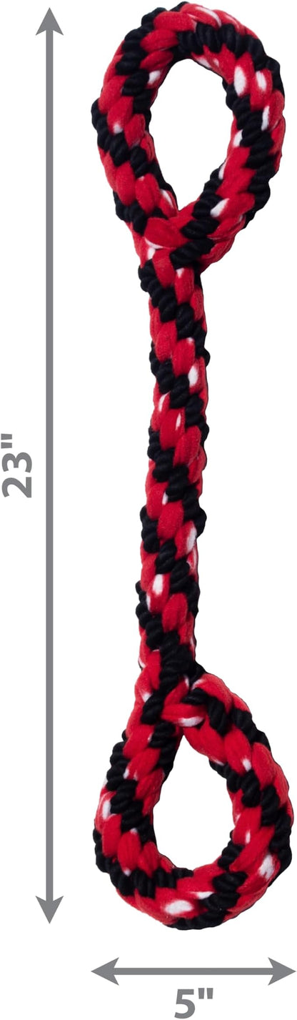 KONG Signature Rope 22' Double Tug