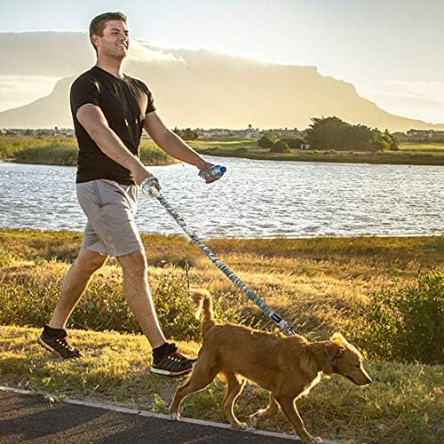 AUROTH Bungee Dog Leash for Large Dogs, No Pull for Shock Absorption - Image 6