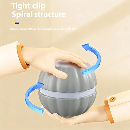 Interactive Cat Toys for Indoor Cats,Automatic Moving Kitten Toys,Cat Toys for Bored Indoor Adult Cats,Smart Rechargeable Cat Enrichment Toys for Cats to Keep Them Busy, Cat Balls Pet Toys