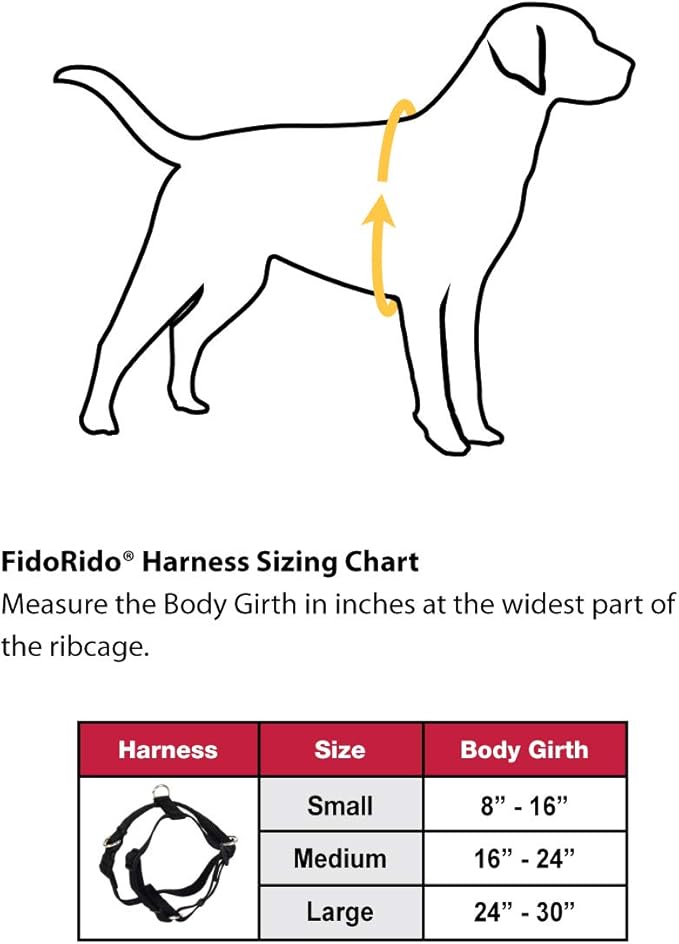 FidoRido Dog Car Seat Cover Machine Washable Replacement Fleece Cover, Comfortable & Durable, for Cars & SUVs, Seat Protector, Vacation and Travel Essential, White with Black Paw Prints