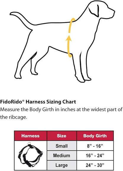 FidoRido Dog Car Seat Cover Machine Washable Replacement Sherpa Cover, Comfortable & Durable, for Cars & SUVs, Seat Protector for Dogs, Vacation and Travel Essential, White Sherpa