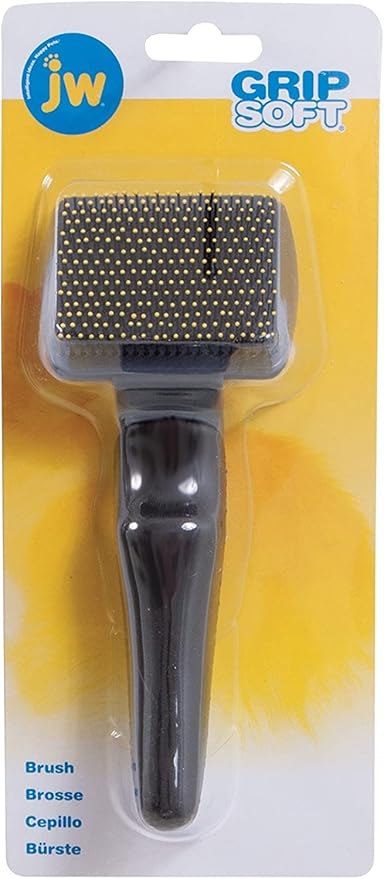 Cat Brush, Soft Pins