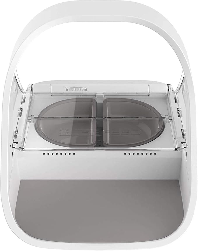 SureFeed Microchip Pet Feeder Connect - Requires Hub (Sold Separately)