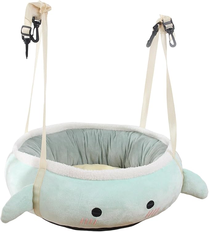 Hammock - Soft and Bed for Your Feline Friend