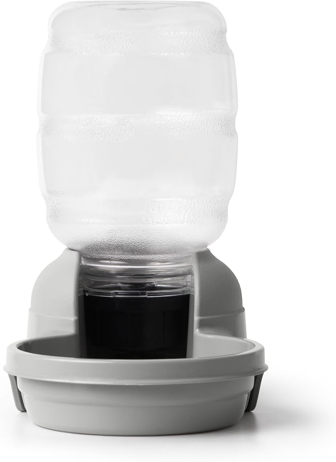 Aspen Pet Lebistro Cat and Dog Water Dispenser, Made in USA
