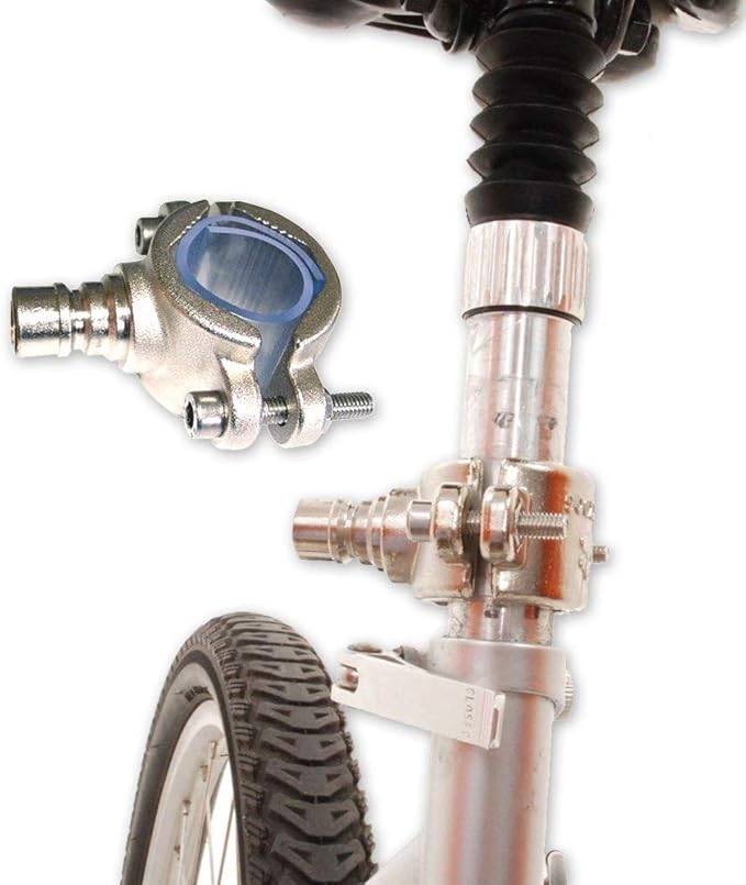 Bice Walky Dog Spare Jaw Bike attachment