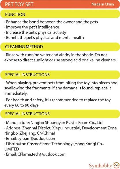 ETPU Dog Toys 3-Piece Set for Large Breeds - Super Bounce Ball, Tug-of-War Pull Ring & Football, Heavy Duty Chew Resistant Toys for Aggressive Chewers, Outdoor Fetch & Interactive Play